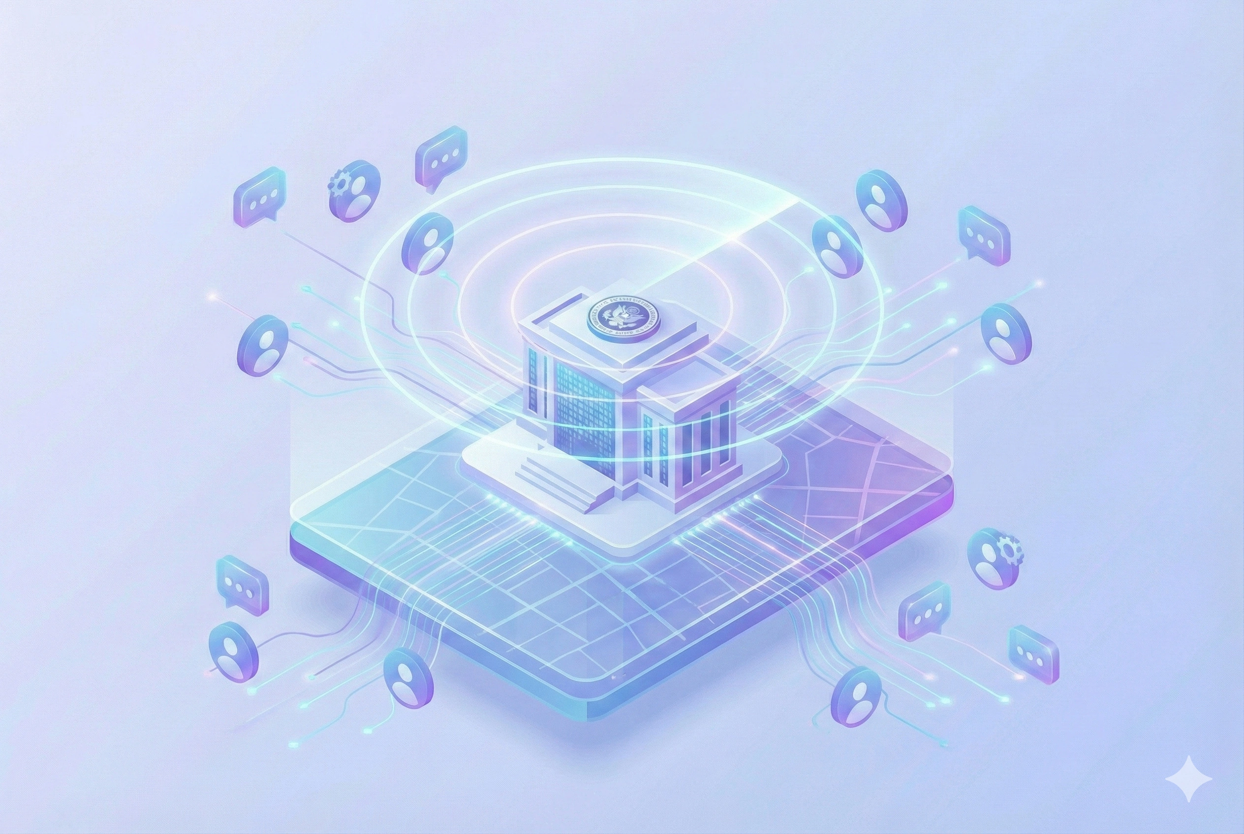 مراقبة الرأي العام بصورة لحظية